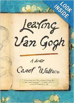 Leaving Van Gogh