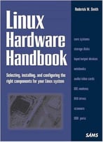 Linux Hardware Handbook