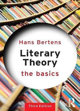 Literary Theory: The Basics, 3rd Edition