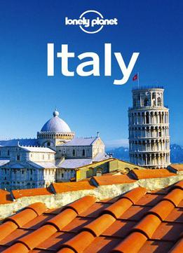 Lonely Planet Italy, 11 Edition (travel Guide)