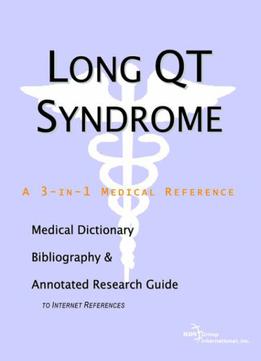 Long Qt Syndrome