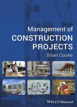 Management Of Construction Projects