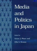 Media And Politics In Japan