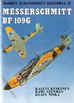 Messerschmitt Bf 109g