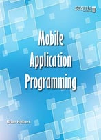 Mobile Application Programming