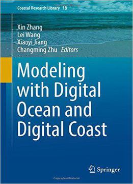 Modeling With Digital Ocean And Digital Coast