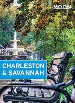 Moon Charleston & Savannah