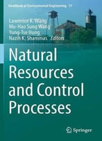 Natural Resources And Control Processes