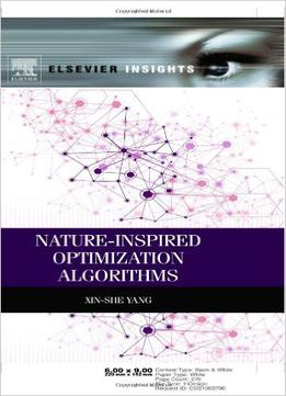 Nature-inspired Optimization Algorithms