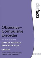 Obsessive-Compulsive Disorder, 4 Edition