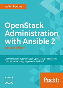 Openstack Administration With Ansible 2