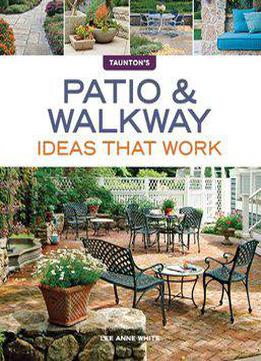 Patio & Walkway Ideas That Work