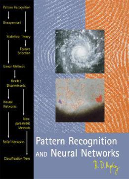 Pattern Recognition And Neural Networks