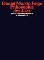 Philosophie Des Jazz