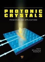 Photonic Crystals: Principles And Applications
