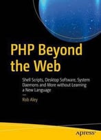 Php Beyond The Web