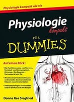 Physiologie Kompakt Für Dummies