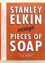 Pieces Of Soap: Essays