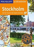 Polyglott Zu Fuß Entdecken Stockholm
