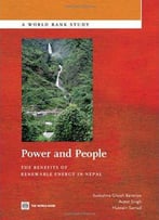 Power And People