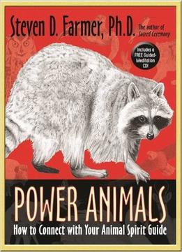 Power Animals: How To Connect With Your Animal Spirit Guide