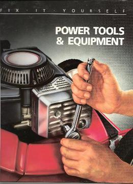Power Tools And Equipment