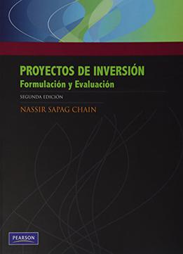Proyectos De Inversion