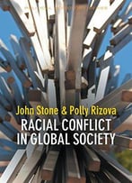 Racial Conflict In Global Society
