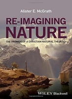 Re-Imagining Nature: The Promise Of A Christian Natural Theology