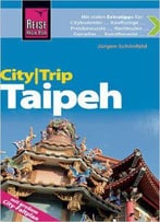 Reise Know-How Citytrip Taipeh