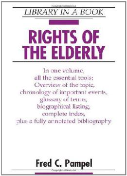 Rights Of The Elderly