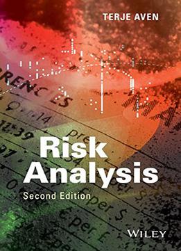 Risk Analysis, 2 Edition