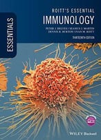 Roitt's Essential Immunology (Essentials), 13th Edition