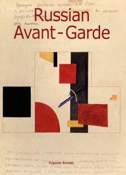 Russian Avant-garde (art Of Century)