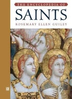 Saints, Encyclopedia Of