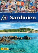 Sardinien: Reiseführer Mit Vielen Praktischen Tipps., Auflage: 15
