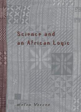 Science And An African Logic