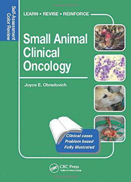 Small Animal Clinical Oncology: Self-assessment Color Review