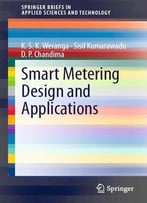 Smart Metering Design And Applications