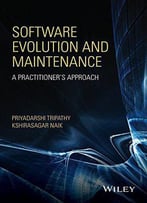 Software Evolution And Maintenance