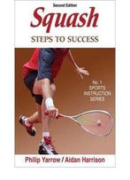 Squash: Steps To Success