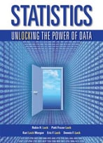 Statistics: Unlocking The Power Of Data