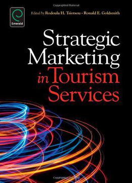 Strategic Marketing In Tourism Services