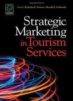 Strategic Marketing In Tourism Services