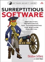 Surreptitious Software