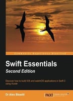 Swift Essentials (2nd Edition)