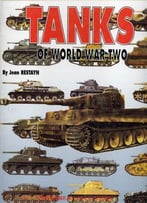 Tanks Of World War Two