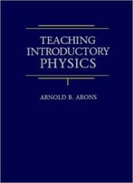 Teaching Introductory Physics