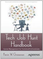 Tech Job Hunt Handbook