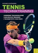 Tennis Techniktraining